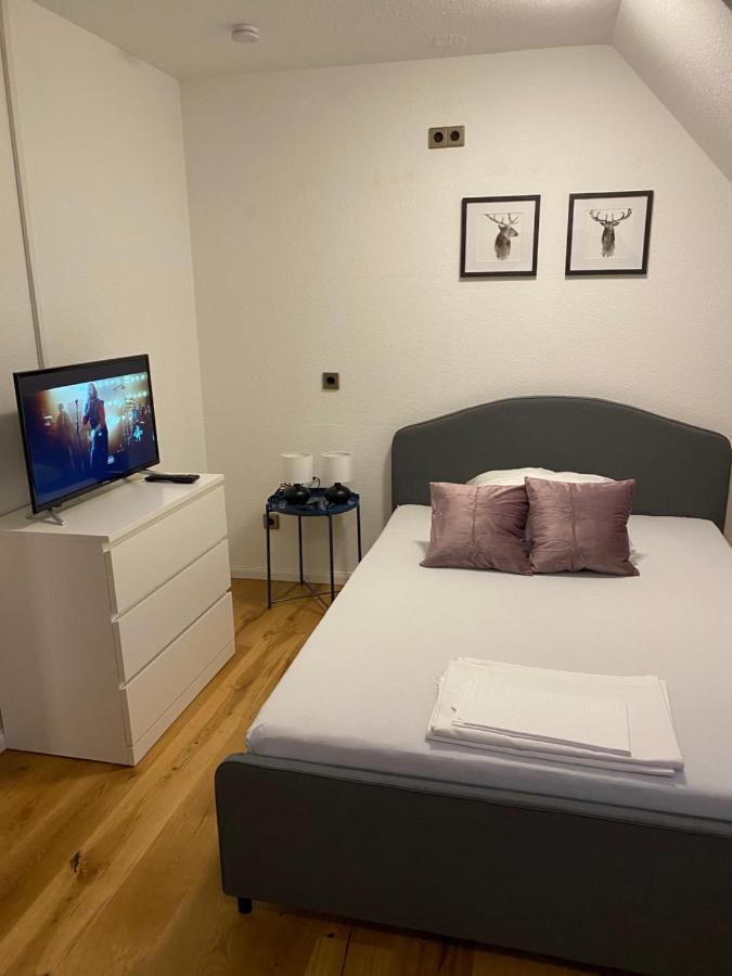 Bed and breakfast Roessle