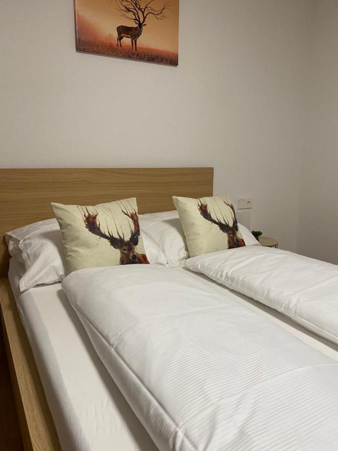 Bed and breakfast Roessle Gutach